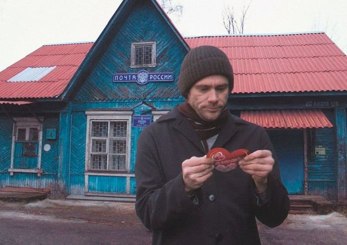 Прикольные картинки