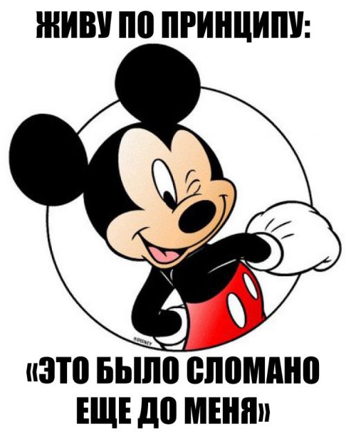 Прикольные картинки