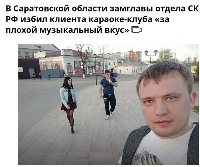 Прикольные картинки