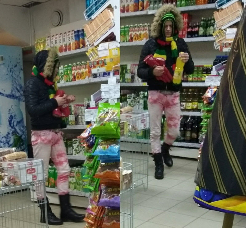 WTF: что тут происходит?