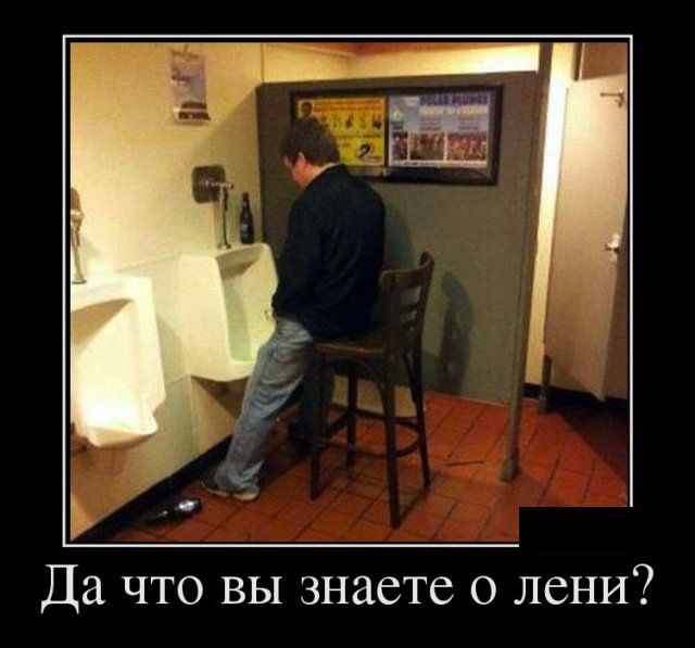Демотиваторы