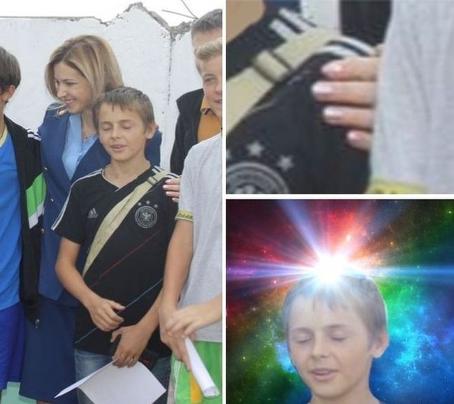 Порция картинок