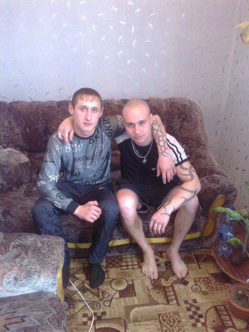 Вестник социальных сетей