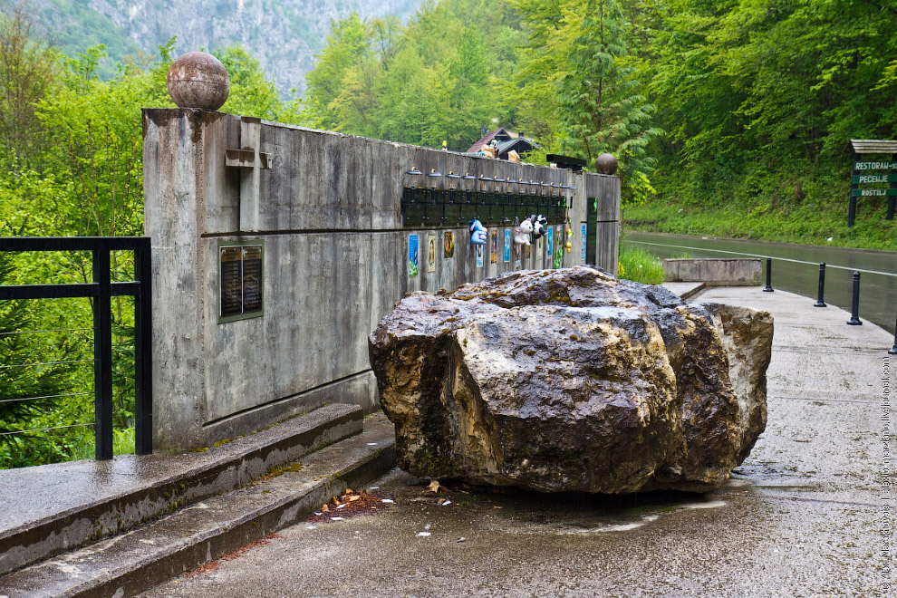 Дороги, не прощающие ошибок