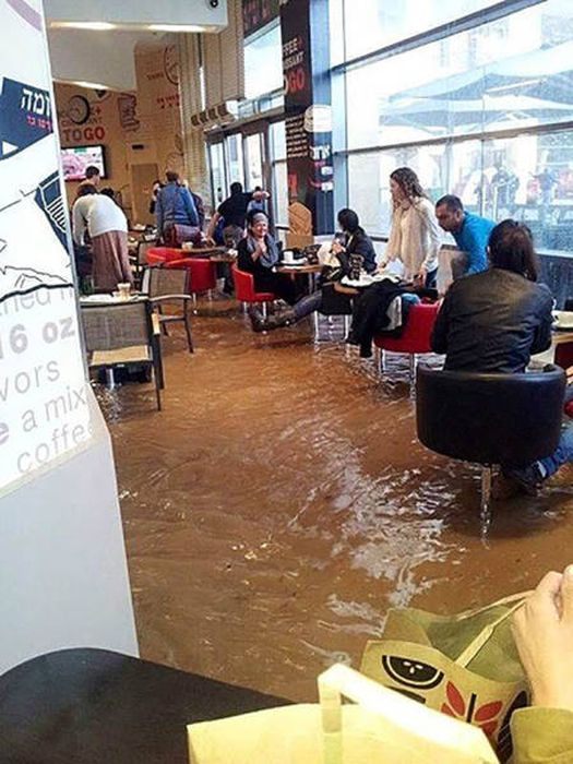 Странности, которые ждут вас в Израиле