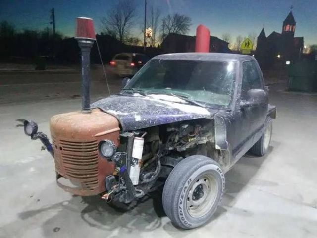 Прикольные картинки