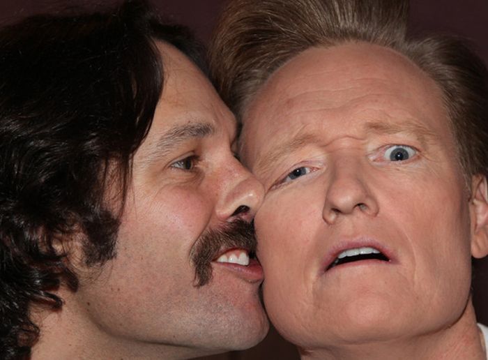 Знаменитости фотографируют сами себя