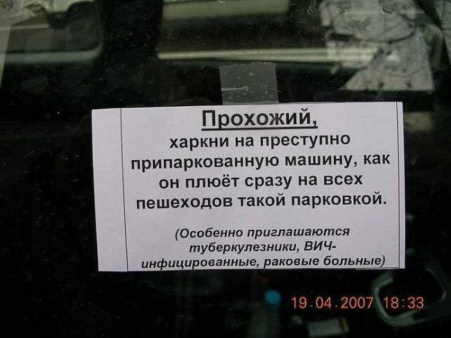 Прикольные картинки
