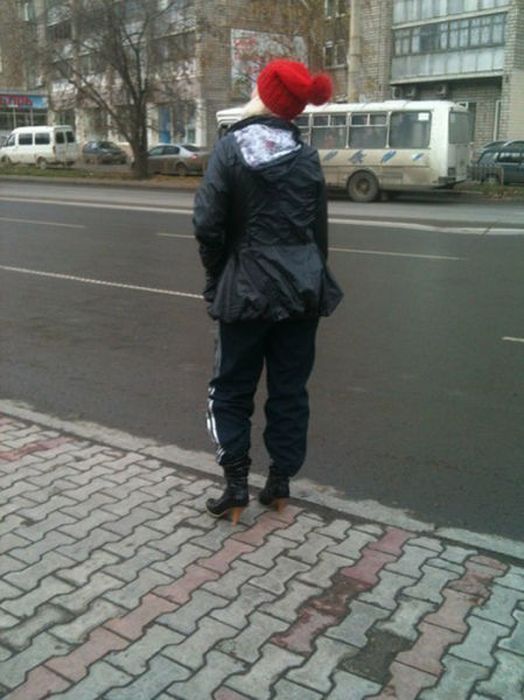 Прикольные картинки