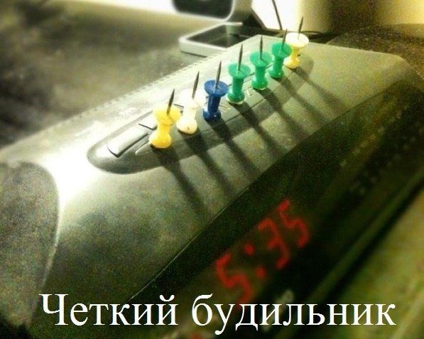 Прикольные картинки  (101 фото)