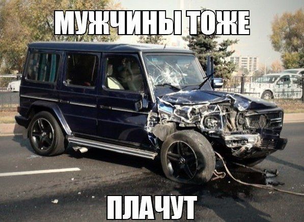 Прикольные картинки  (101 фото)