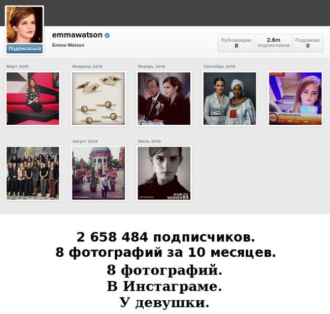 Порция картинок
