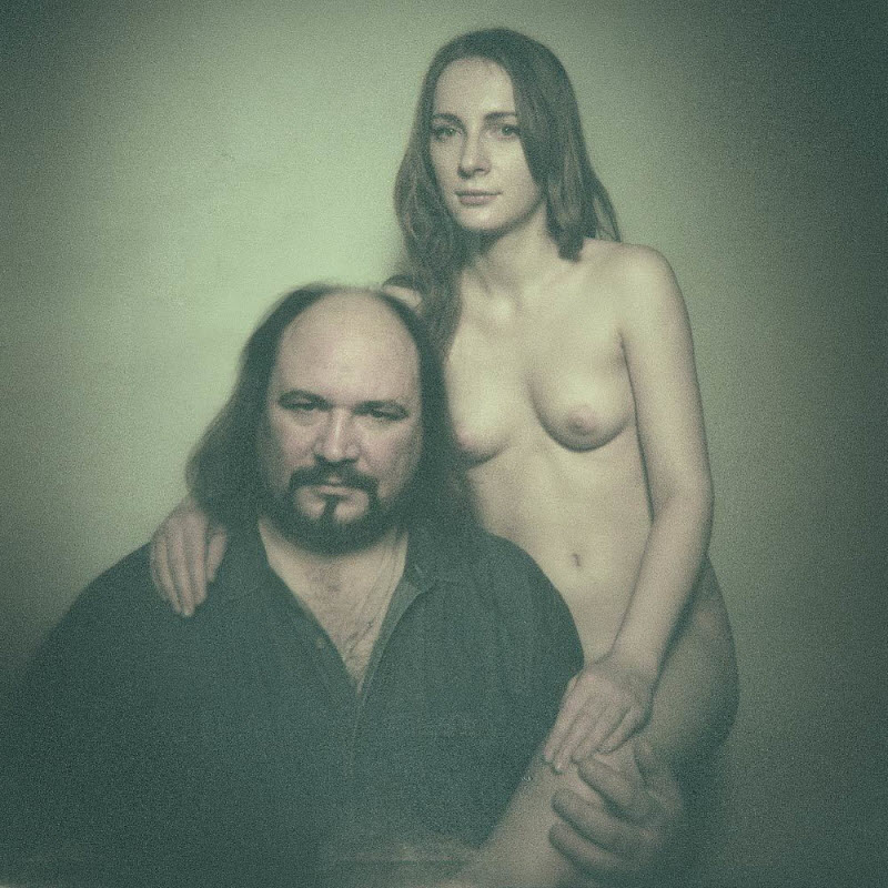 Снимки в жанре «Ню» Дмитрия Акимова