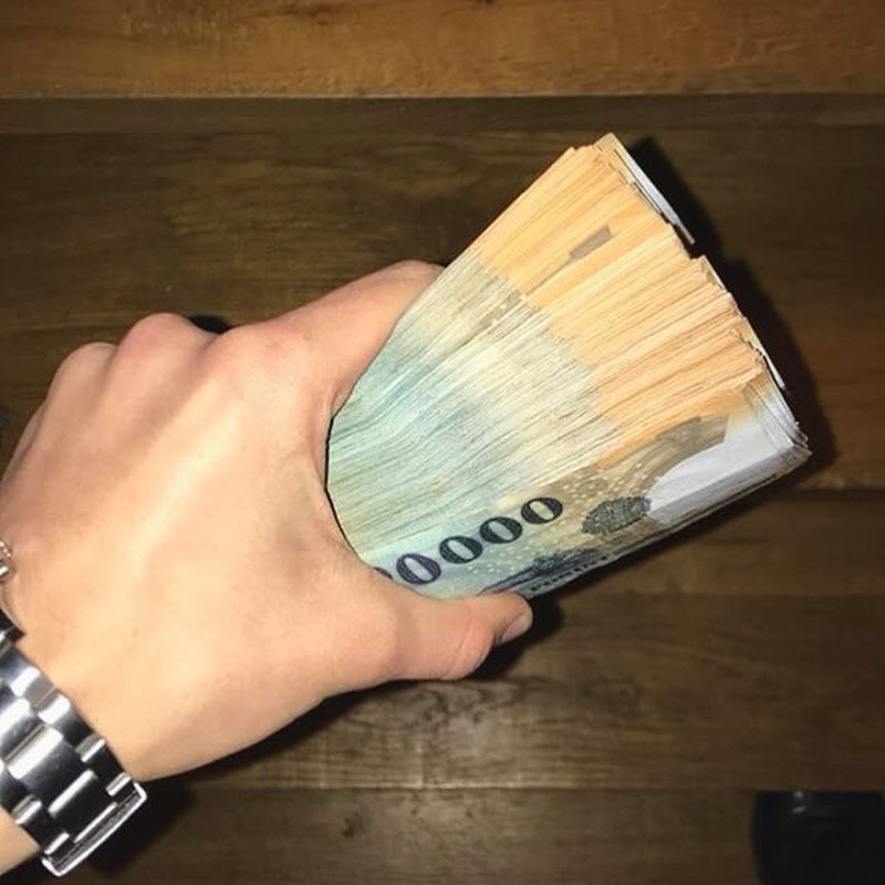 Богатые детки Венгрии
