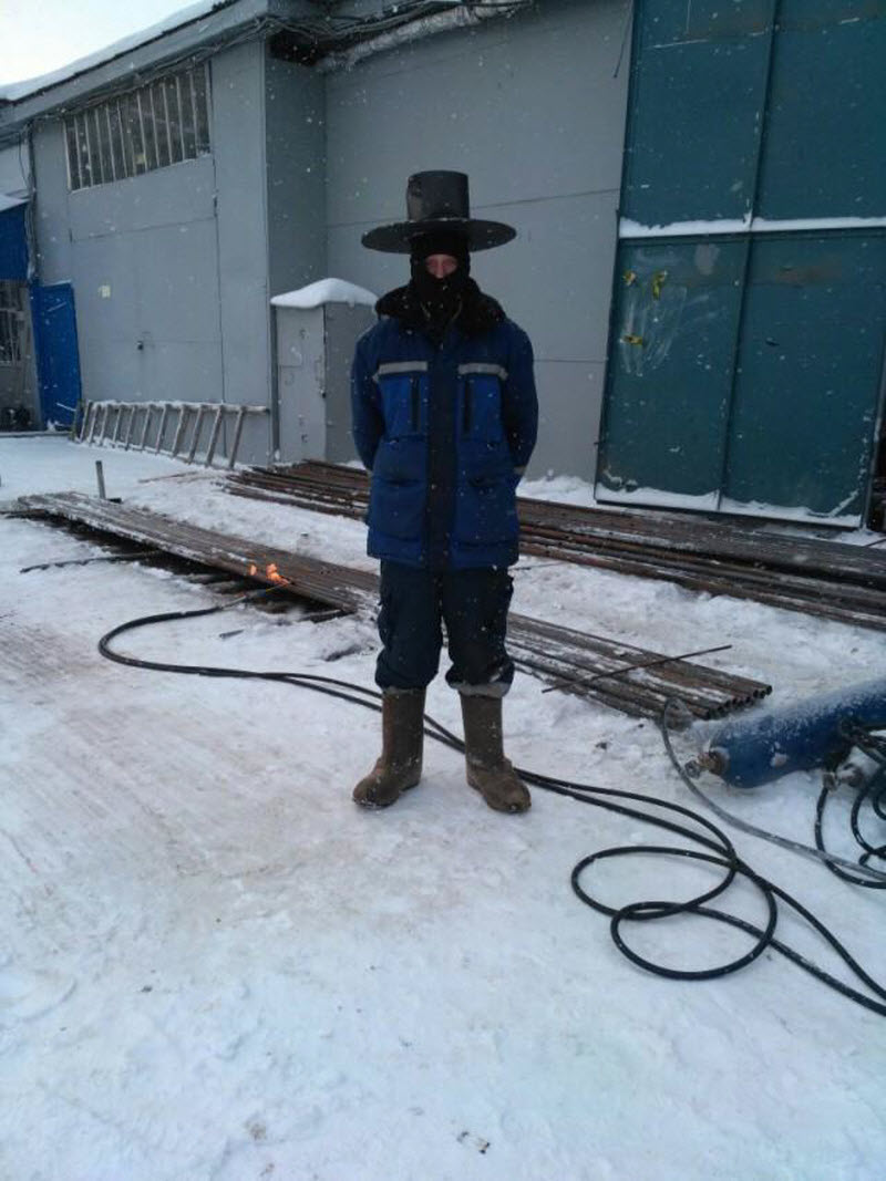 Вестник социальных сетей