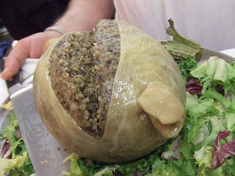 Продукты, запрещенные в США Продукты, запрещенные в США