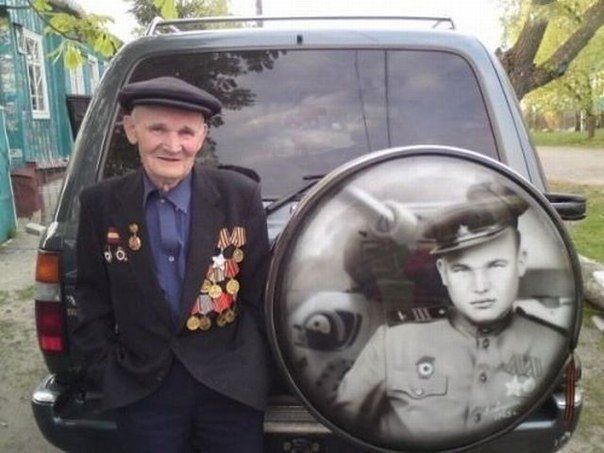 Прикольные картинки (88 фото)