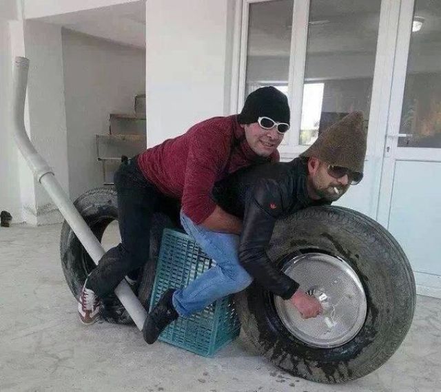Прикольные картинки (88 фото)