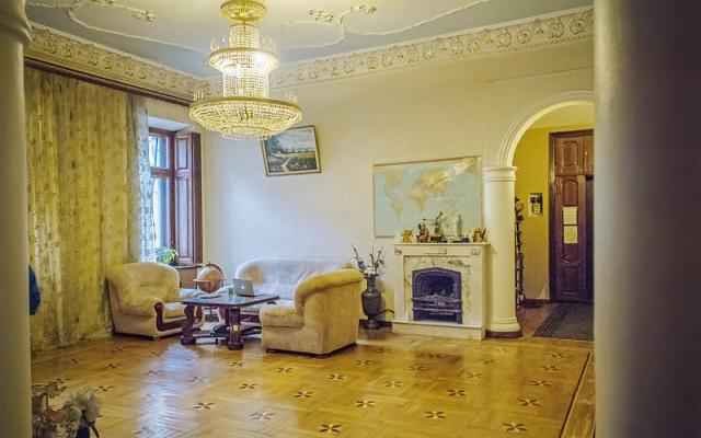 20 самых крутых европейских хостелов для бюджетного туриста