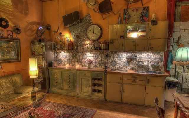 20 самых крутых европейских хостелов для бюджетного туриста