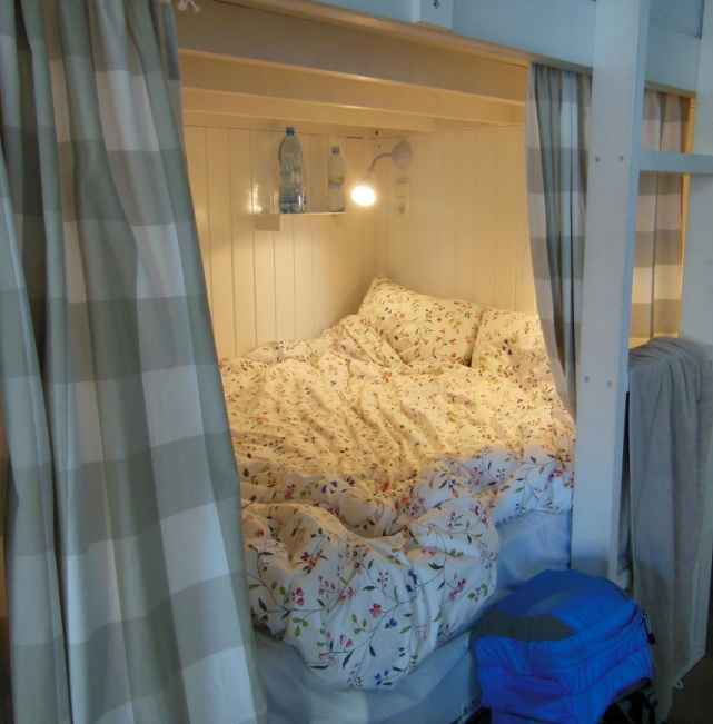 20 самых крутых европейских хостелов для бюджетного туриста