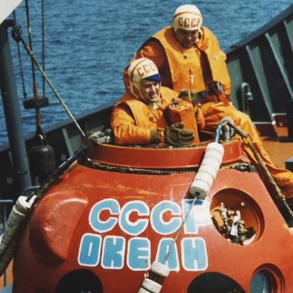 Подборка редких фотографий со всего мира