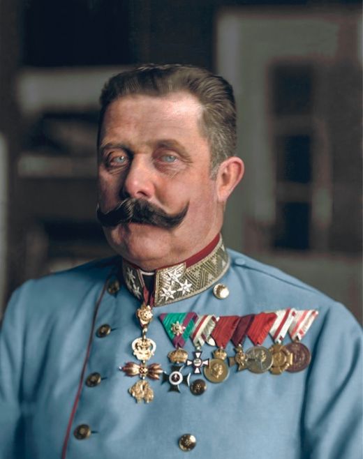 Подборка редких фотографий со всего мира
