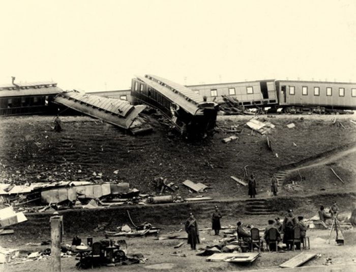 Подборка редких фотографий со всего мира