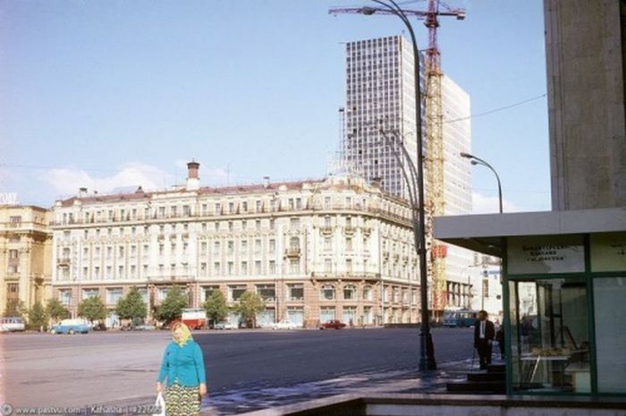 Подборка редких фотографий со всего мира