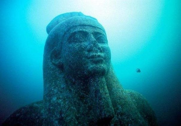 Удивительные факты о морях и океанах Удивительные факты о морях и океанах