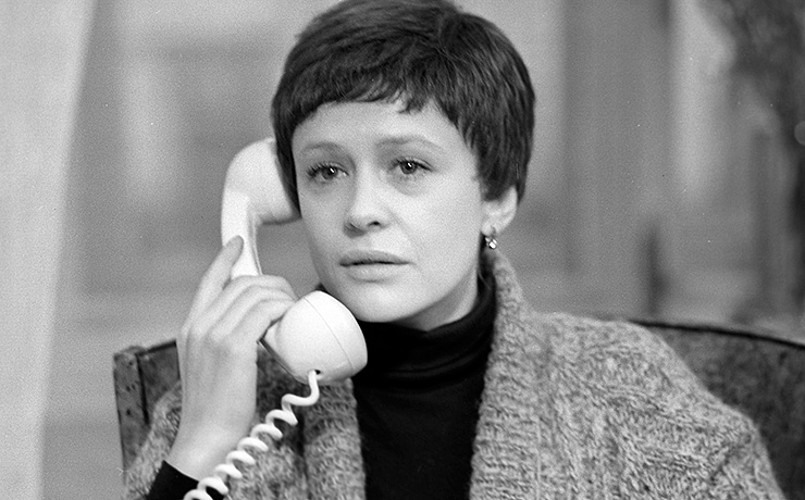Нельзя быть красивой такой! Красавицы СССР, в которых влюблялись все мужчины