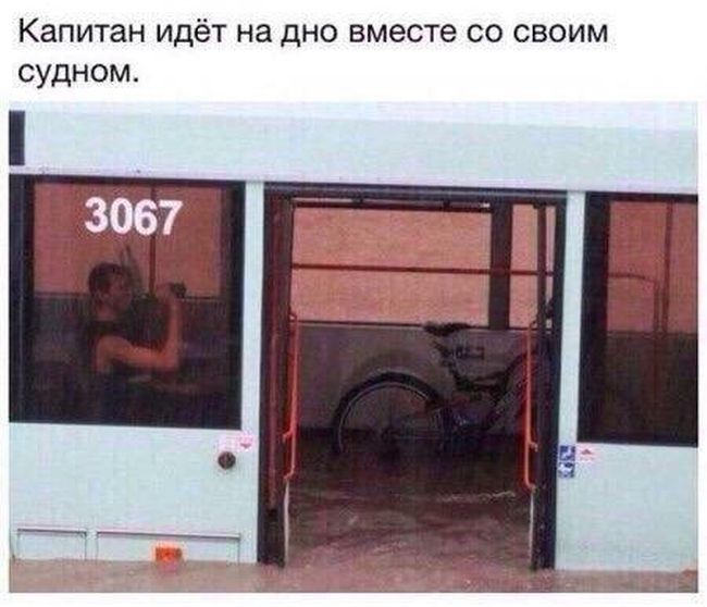 Подборка легкого юмора
