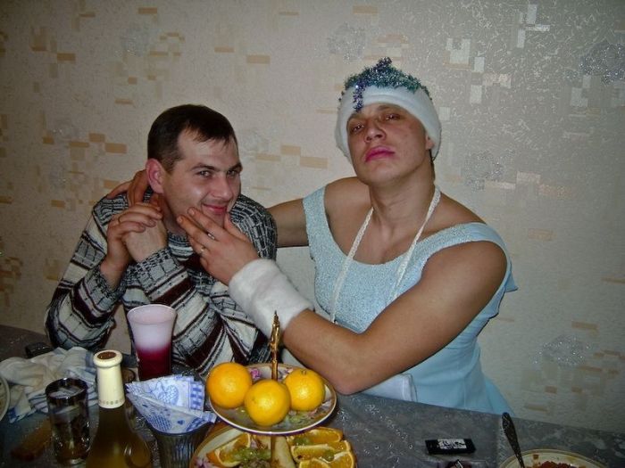 Свадебные приколы