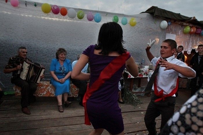 Свадебные приколы