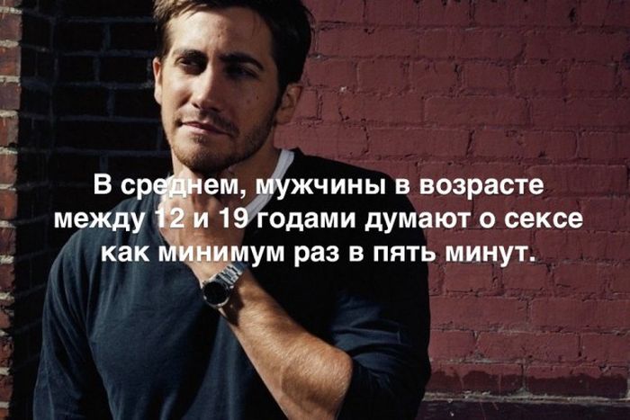 Любопытные и интересные факты обо всем на свете