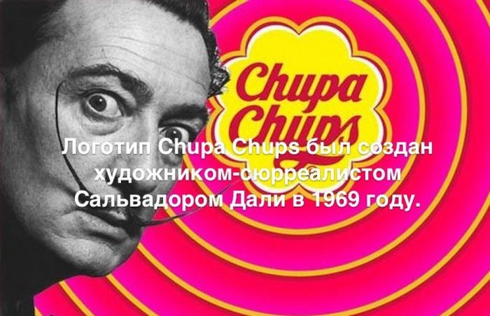 Любопытные и интересные факты обо всем на свете