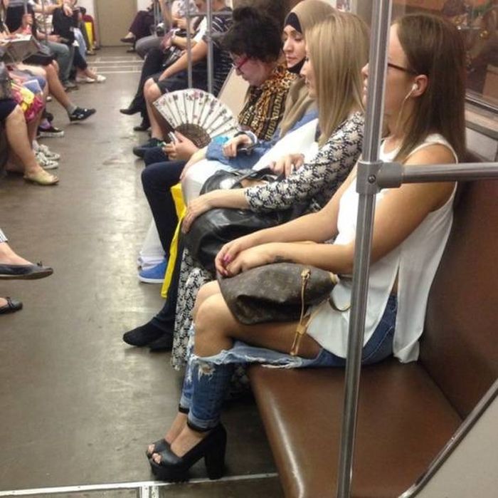 Безумная мода