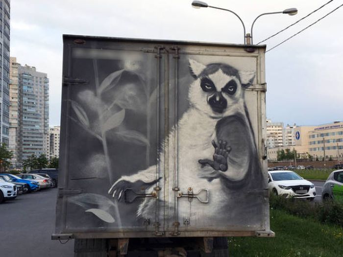 Прикольные картинки
