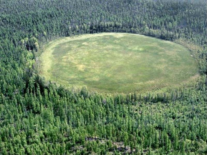 10 самых жутких мест России