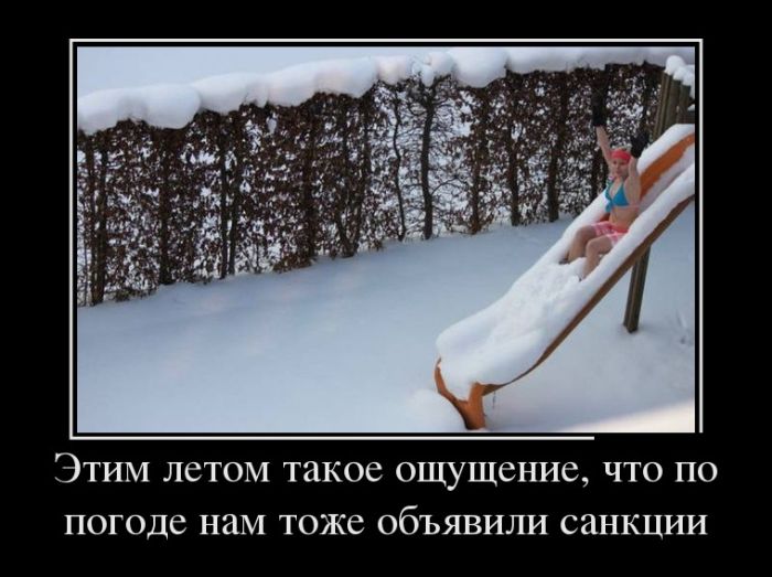 Демотиваторы