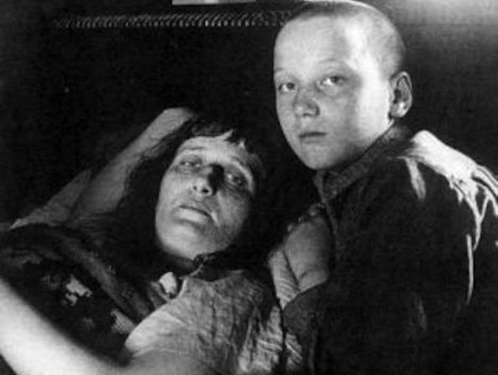 Нелегкий жизненный путь Льва Гумилева, сына Ахматовой Нелегкий жизненный путь Льва Гумилева, сына Ахматовой