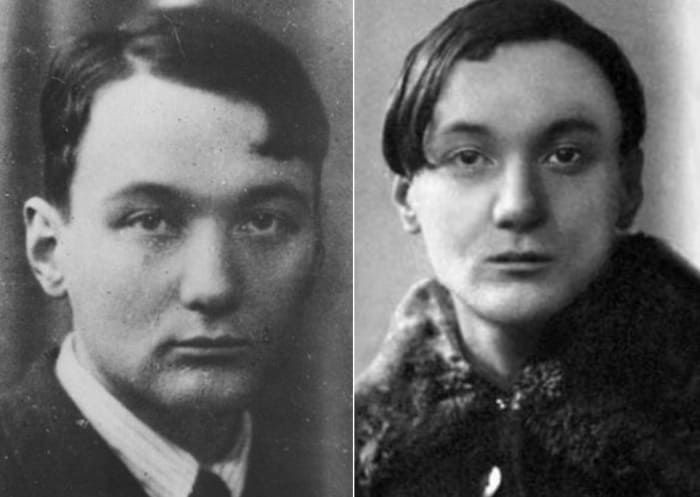 Нелегкий жизненный путь Льва Гумилева, сына Ахматовой Нелегкий жизненный путь Льва Гумилева, сына Ахматовой