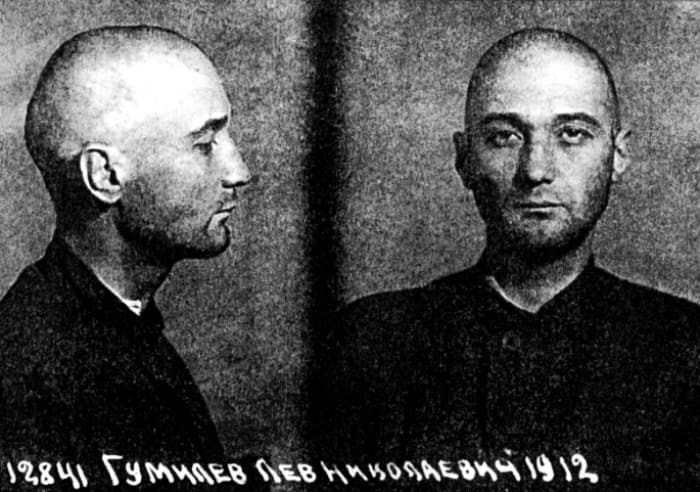 Нелегкий жизненный путь Льва Гумилева, сына Ахматовой Нелегкий жизненный путь Льва Гумилева, сына Ахматовой