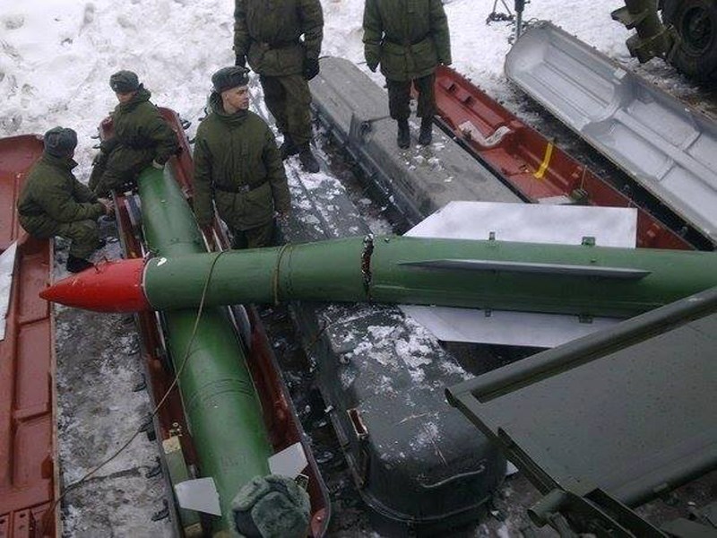 Дерьмо случается