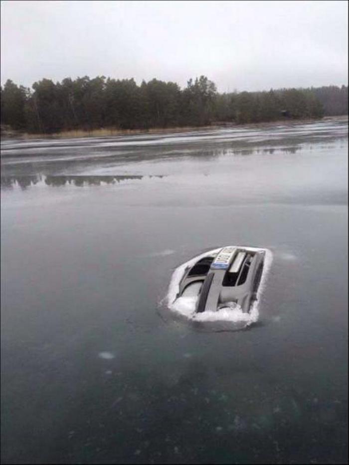 Дерьмо случается