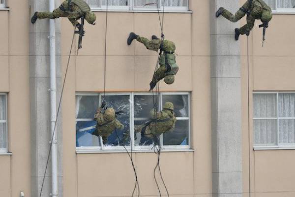 Дерьмо случается
