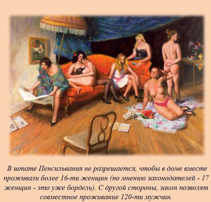 Интересные факты обо всем