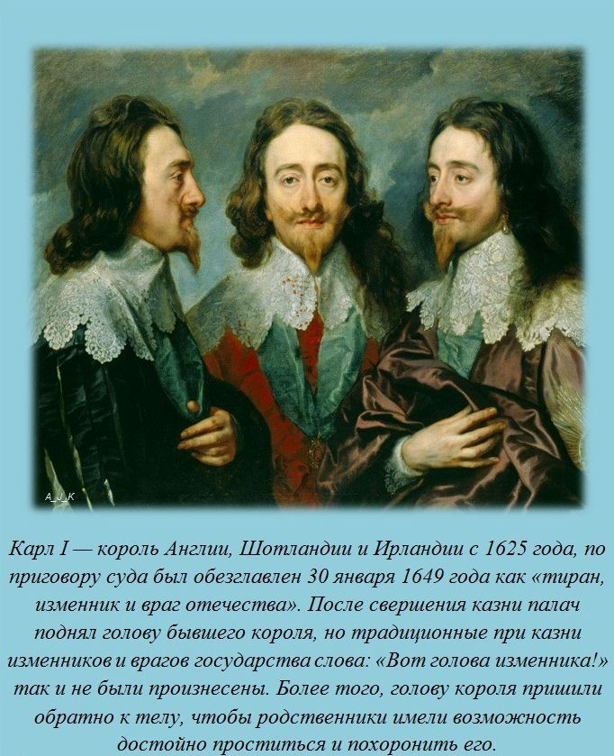 Интересные факты обо всем