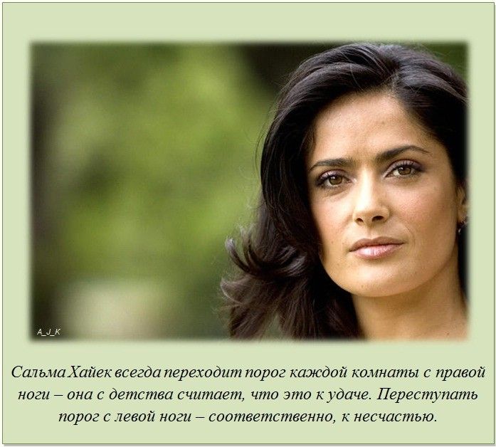 Интересные факты обо всем