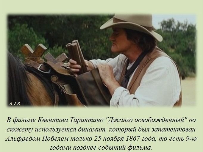 Интересные факты обо всем